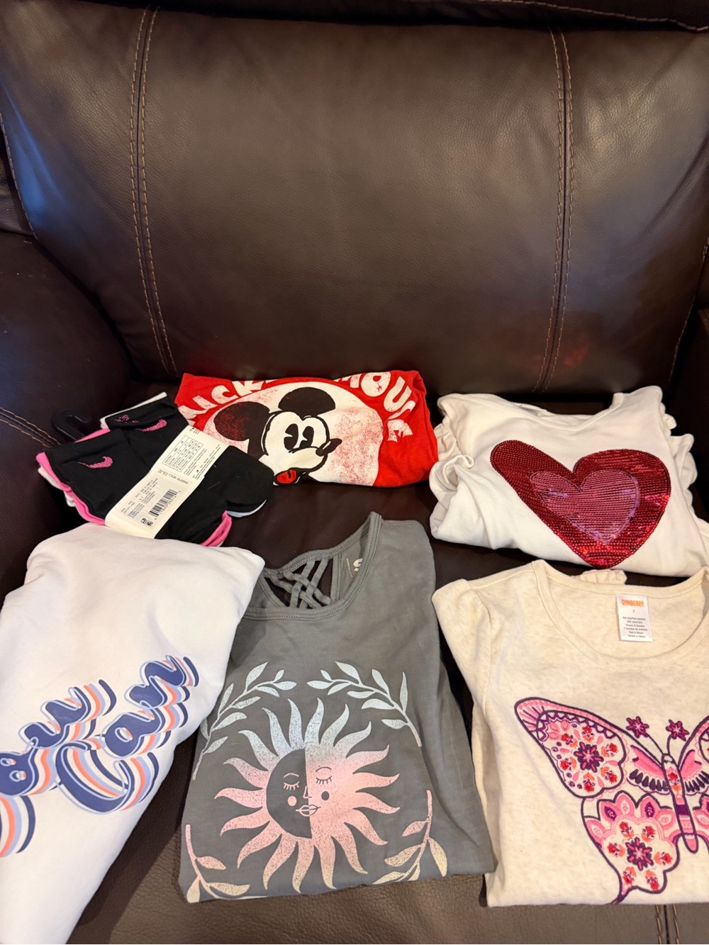 Girls' 6 piece bundle!!